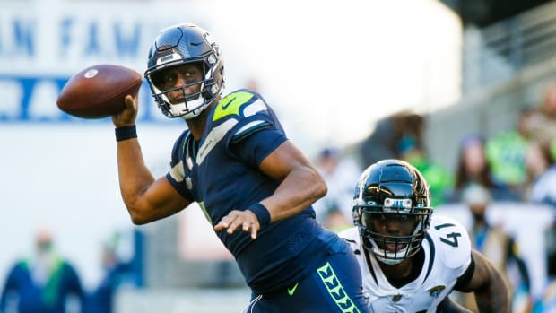 Geno Smith